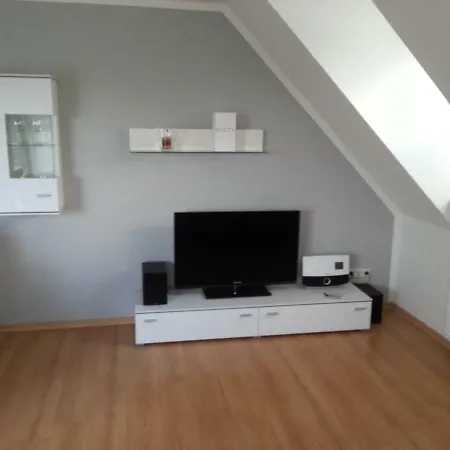Apartament Anna *