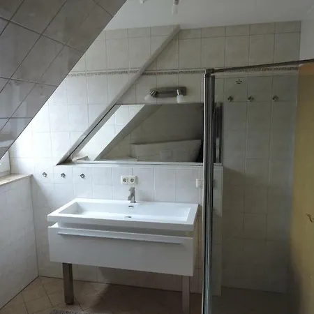 Apartament Anna Koserow