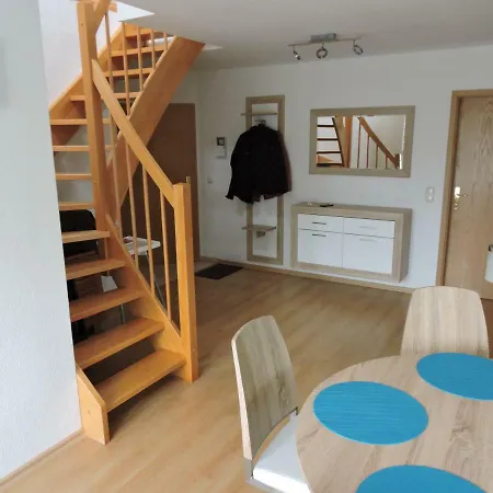 Anna Apartament